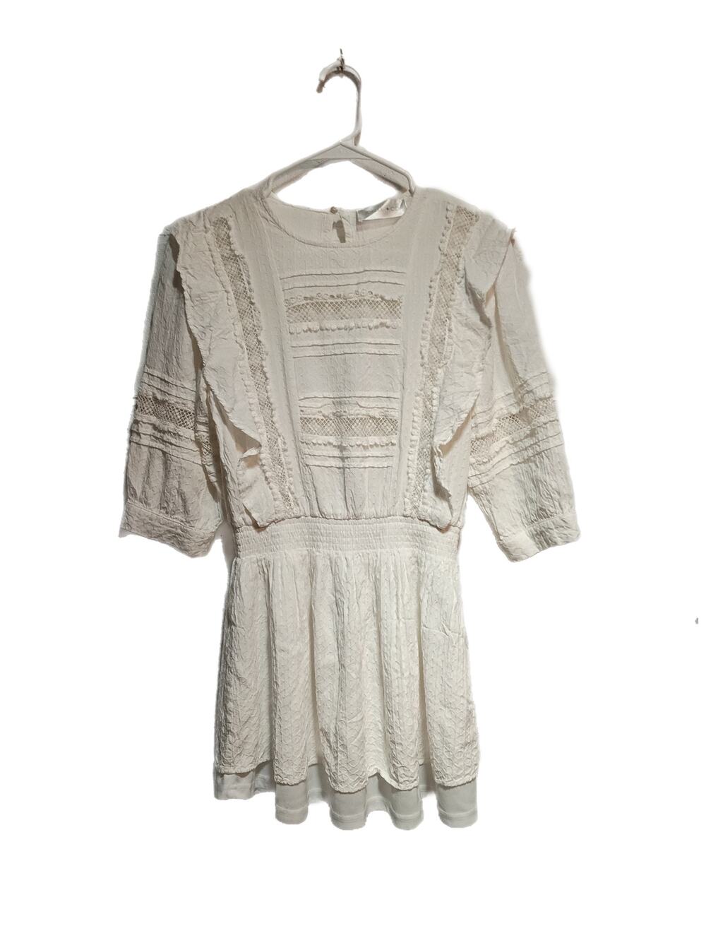 Joelle + Co Women's Dress Size Medium